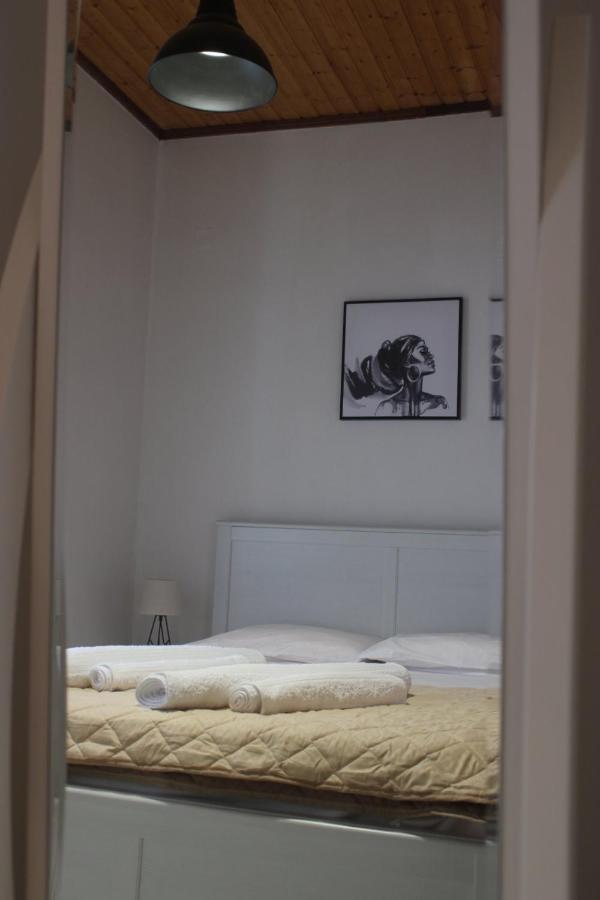 Olive Tree Villa Ліґія Екстер'єр фото