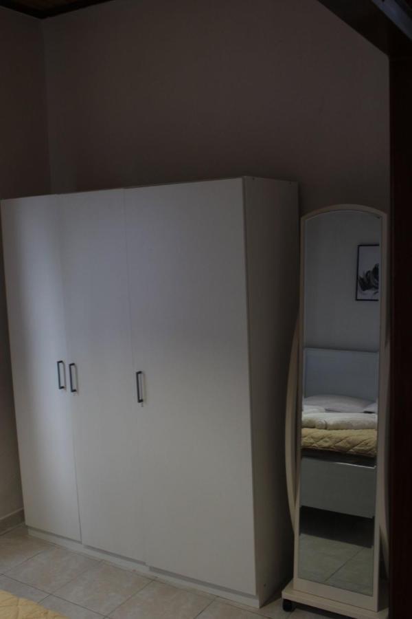 Olive Tree Villa Ліґія Екстер'єр фото