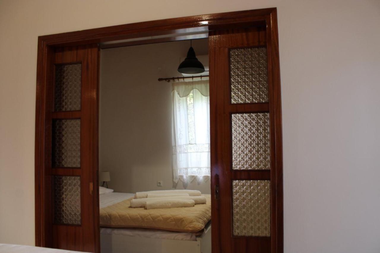 Olive Tree Villa Ліґія Екстер'єр фото