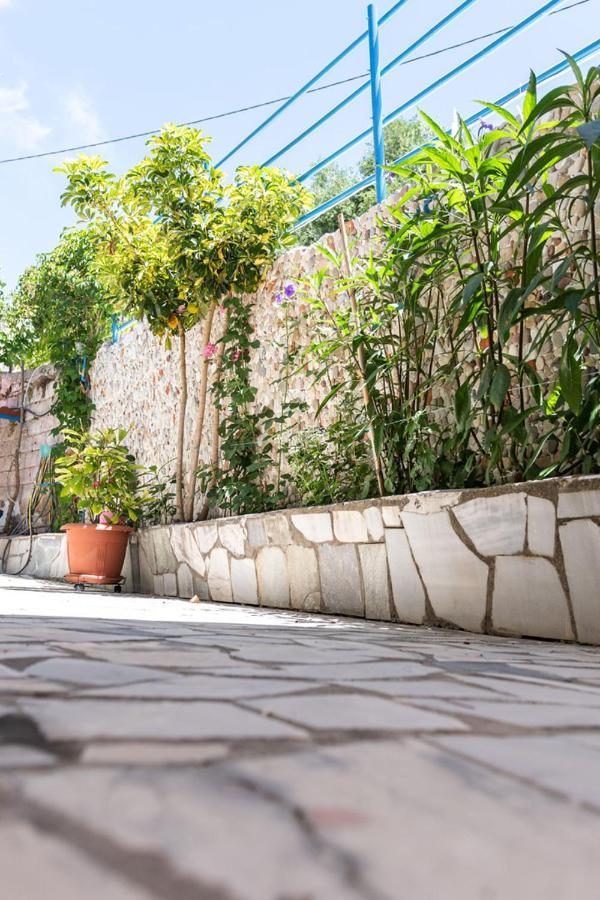 Olive Tree Villa Ліґія Екстер'єр фото