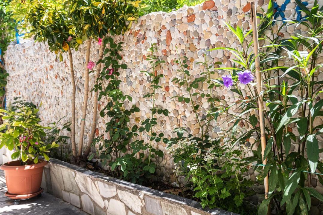 Olive Tree Villa Ліґія Екстер'єр фото