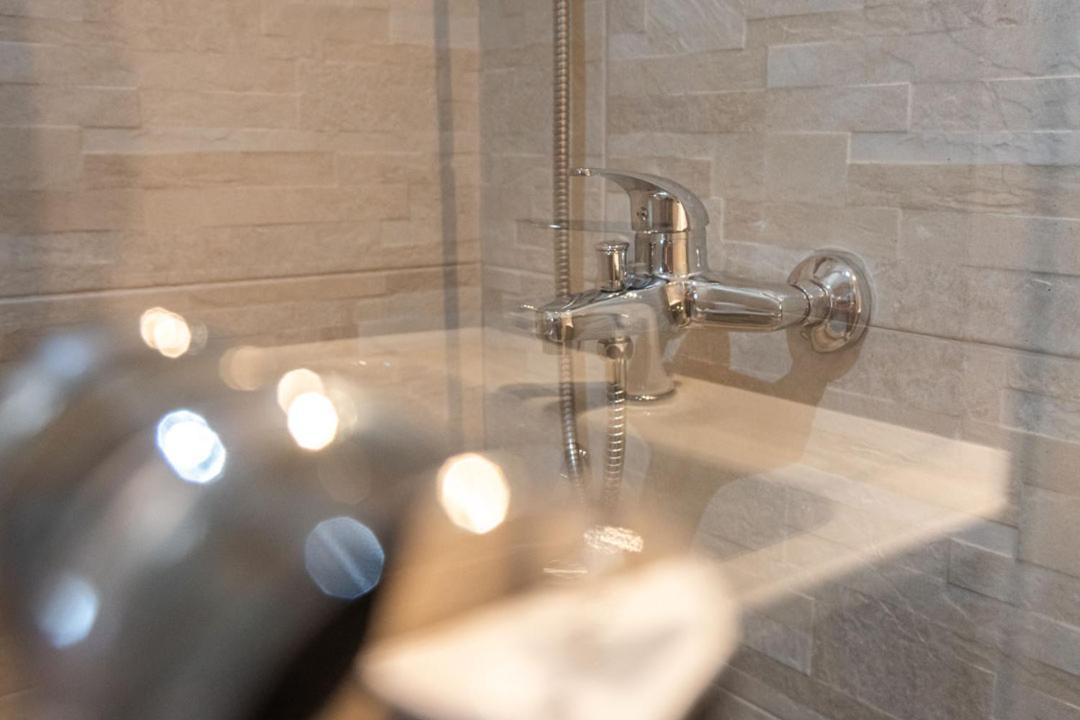 Olive Tree Villa Ліґія Екстер'єр фото