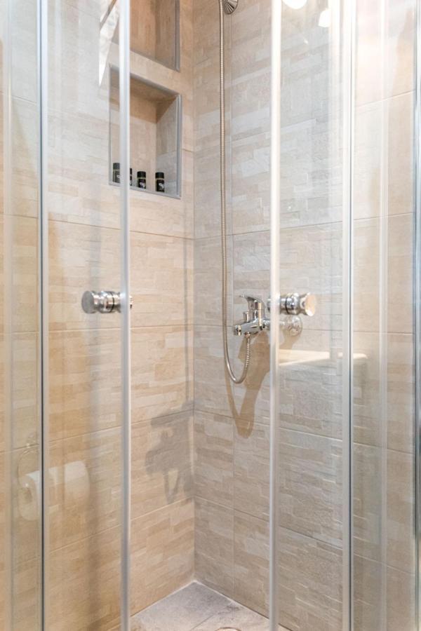 Olive Tree Villa Ліґія Екстер'єр фото