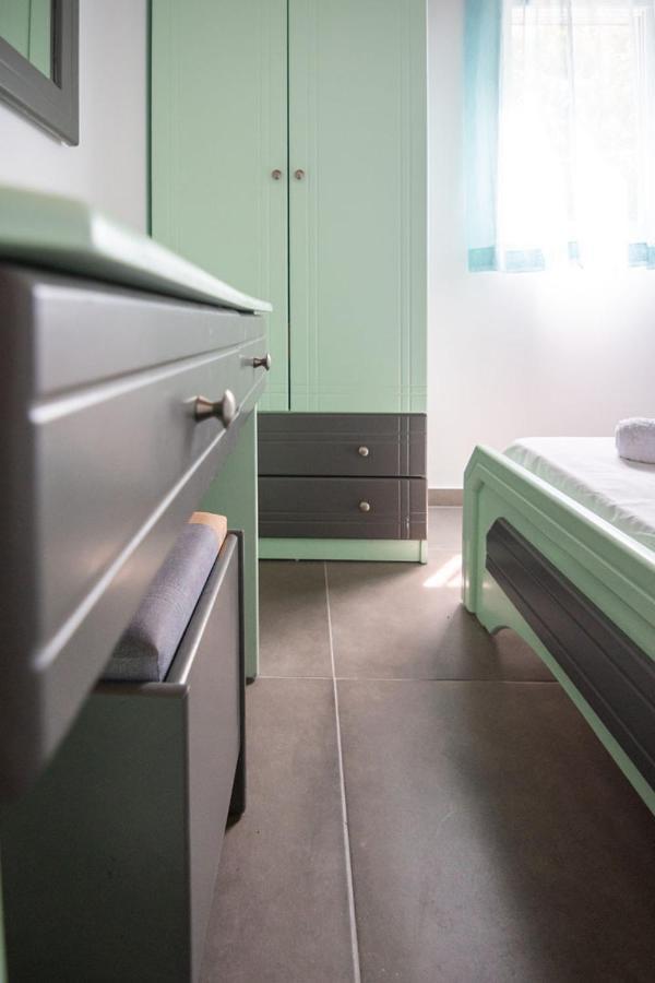 Olive Tree Villa Ліґія Екстер'єр фото